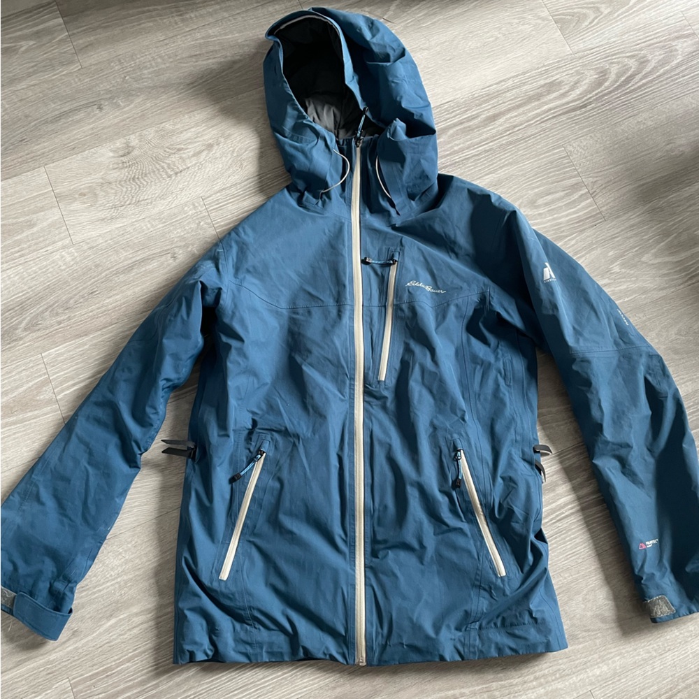 Men's Eddie Bauer First Ascent Ski Jacket